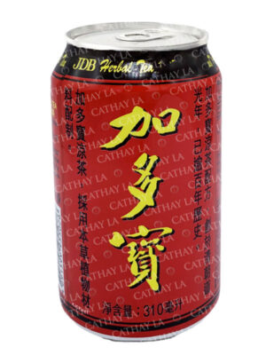 JIADUOBAO Herbal Tea Drink (TIN)