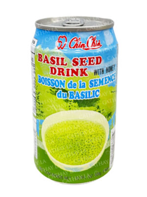 CHIN  Basil Seed Drink 3013