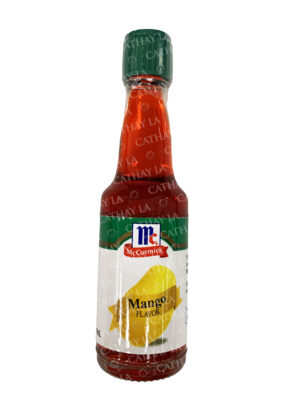 McCORMICK Mango Flavor McCORMICK Mango Flavor