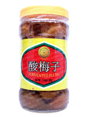CATHAY  China Pickled Plum