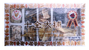 COCK  10 Kind Assored Herb