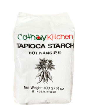 CATHAY Tapioca Starch CATHAY Tapioca Starch