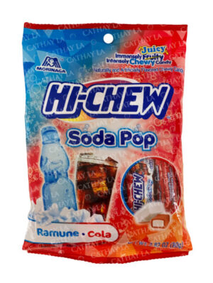 HICHEW  BAG Soda Pop #45690