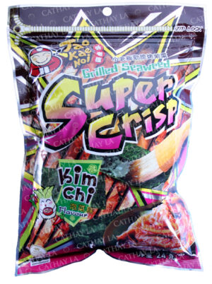 TAOKAENOI  Kim Chi Seaweed