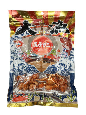 TAMAGO Gani Crab Snack 66024