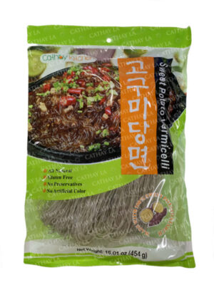 CATHAY  Sweet Potato Vermicelli