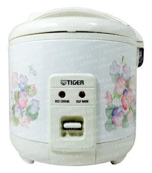 TIGER  JNP1000 Rice Cooker  5.5Cup