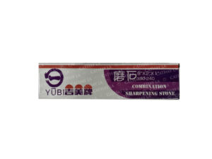 (S)  Sharp Stone 8'x2'x1' (Purple Box) (SP)