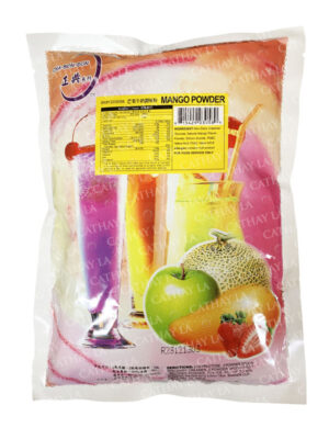 CHABON  Powder - Mango