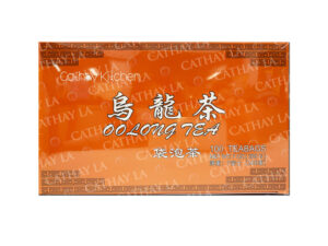 CATHAY  F-002 (L) Oolong Tea 100-TB