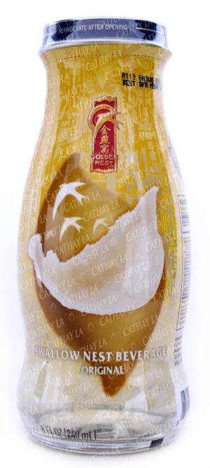 GOLDEN NEST Swallow Nest Drink