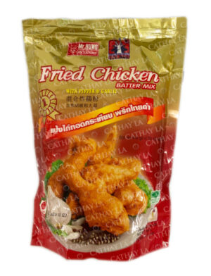 MR HUNG  Fried Chicken Batter Mix