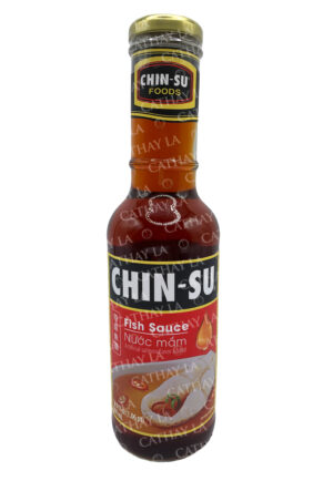 CHIN SU  FISH SAUCE