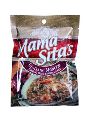 MAMASITA  Mung Bean Soup Mix #8828