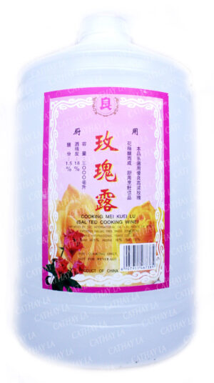 LIANG Mei Kuei Lu Cooking Wine