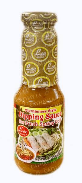 LEE Dipping Sauce S-Roll 9303 LEE Dipping Sauce S-Roll 9303