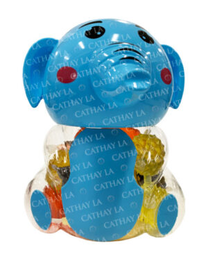 RABBIT  Elephant (L) Jelly CH199