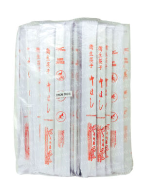 CATHAY 9' Togo Chopstick (100-PC)
