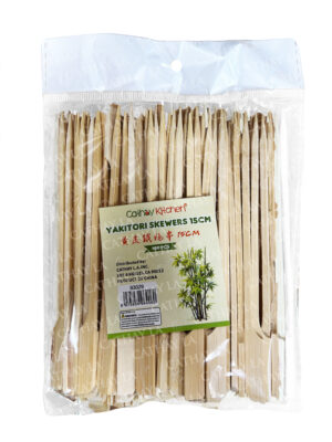 CATHAY  Japan 6' BB Skewer 15cm