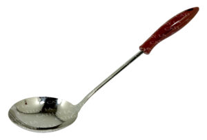CN 9' Heavy Ladle (L)