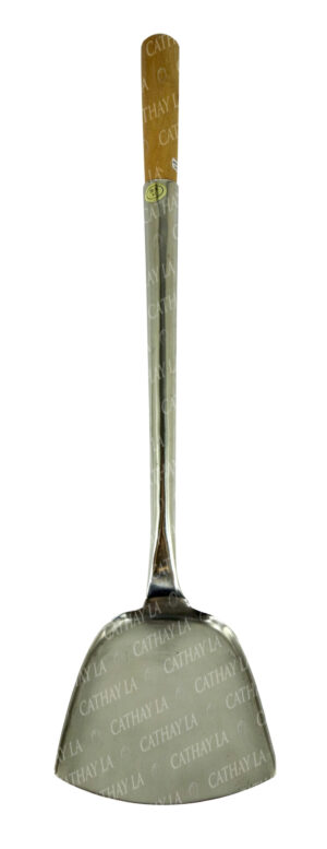 CHINA  #2  S/Steel Turner (OLD)