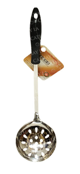 CHINA  7cm Slot Ladle #4463