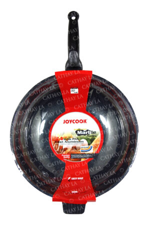 JOYCOOK  ED-KCW34 WOK 34cm 14"