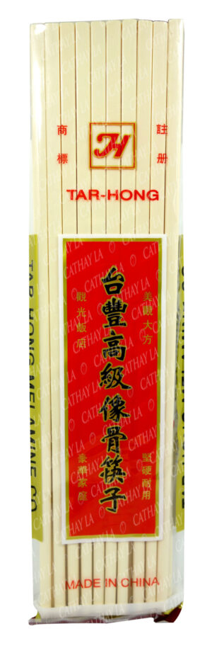TARHONG  White Chopstick