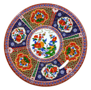 TAR HONG H 1014 AW / Round Plate