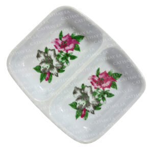 TAR HONG H 1102 F / Twin-Dish