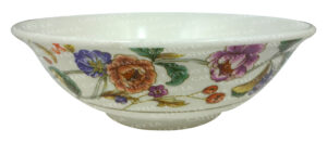 SHUN TA 509 MG / Soup Bowl