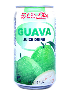CHIN  Guava Drink 3017