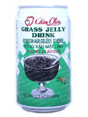 CHIN  Grass Jelly Drink (HONEY) 3011