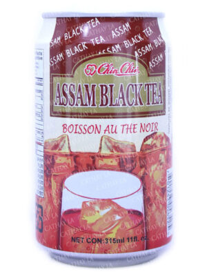 CHIN  Assam Black Tea 3221