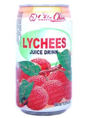 CHIN  Lychee Drink (CAN) 3217