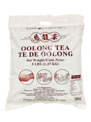 CATHAY  Oolong Tea Leaves (5 lb)