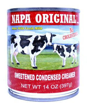 NAPA  Condensed Milk (Napa)