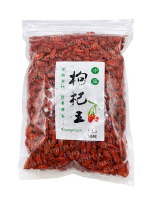 G-COCK  Qi Ji Lycii (JUN NING)