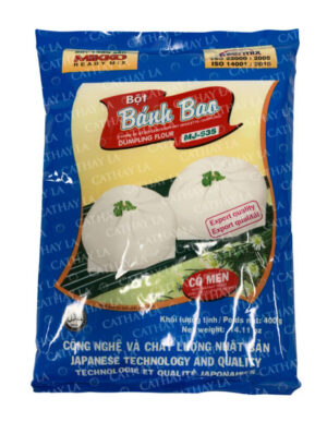 MIKO  Bot Banh BAO