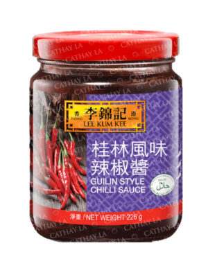 LKK  Guilin Chili Sauce (S)