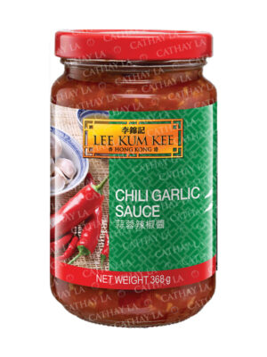 LKK  Chili Garlic Sauce (L)