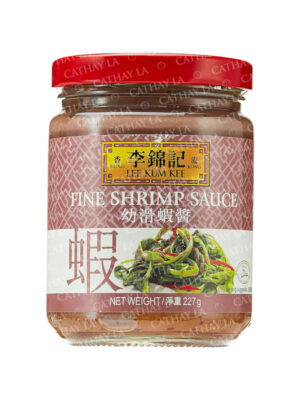 LKK  FINE Shrimp Sauce (S)