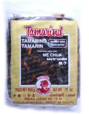 COCK  Cooking Wet Tamarind