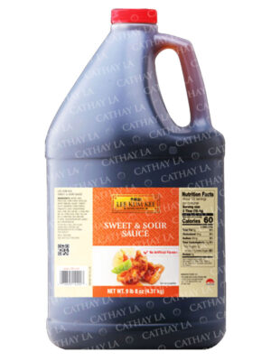 LKK  Sweet & Sour Sauce (9.5 lb)