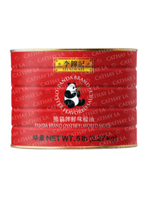 LKK-PANDA  Oyster Sauce (A10)