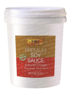 LKK  Premium Soy (5 GALLON)
