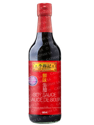 LKK  Soy Sauce