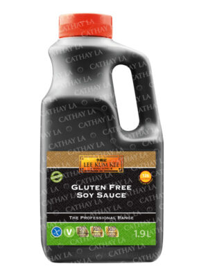 LKK  Gluten-Free Soy Sauce (1.9 Lit)