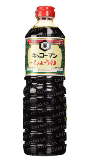 KKM  JPN Soy Sauce 40313