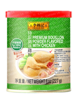 LKK  Premium Chicken Mix (8oz)